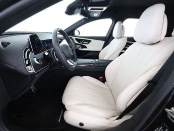 Mercedes-Benz E 300 de T AMG MBUX Navi-Prem. Sitzklima Memory