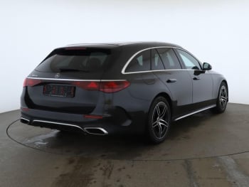 Mercedes-Benz E 300 de T AMG MBUX Navi-Prem. Sitzklima Memory