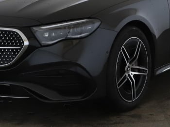 Mercedes-Benz E 300 de T AMG MBUX Navi-Prem. Sitzklima Memory