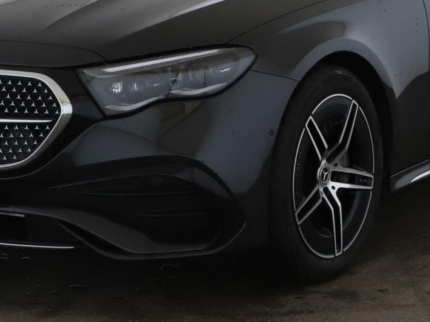 Mercedes-Benz E 300 de T AMG MBUX Navi-Prem. Sitzklima Memory Mercedes-Benz E 300 de T AMG MBUX Navi-Prem. Sitzklima Memory