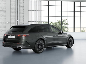 Mercedes-Benz E 300 de T AMG Night Panorama Distronic 360°