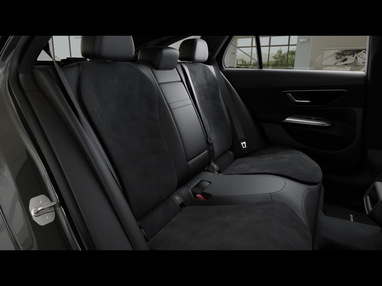 Mercedes-Benz E 300 de T AMG Night Panorama Distronic 360°