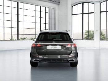 Mercedes-Benz E 300 de T AMG Night Panorama Distronic 360°