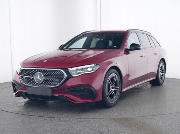 Mercedes-Benz E 300 de T AMG Line MBUX Navi-Prem. Memory 360° Mercedes-Benz E 300 de T AMG Line MBUX Navi-Prem. Memory 360°