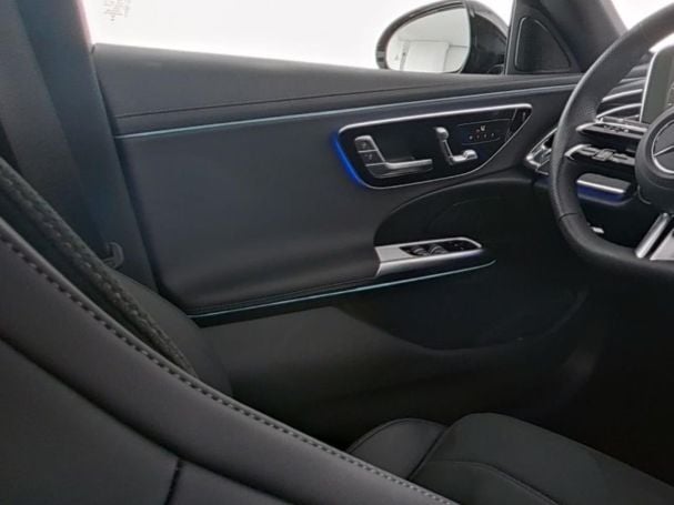 Mercedes-Benz E 300 de T AMG Line MBUX Navi-Prem. Memory 360° Mercedes-Benz E 300 de T AMG Line MBUX Navi-Prem. Memory 360°