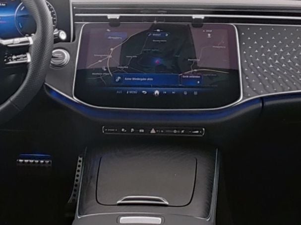 Mercedes-Benz E 300 de T AMG Line MBUX Navi-Prem. Memory 360° Mercedes-Benz E 300 de T AMG Line MBUX Navi-Prem. Memory 360°
