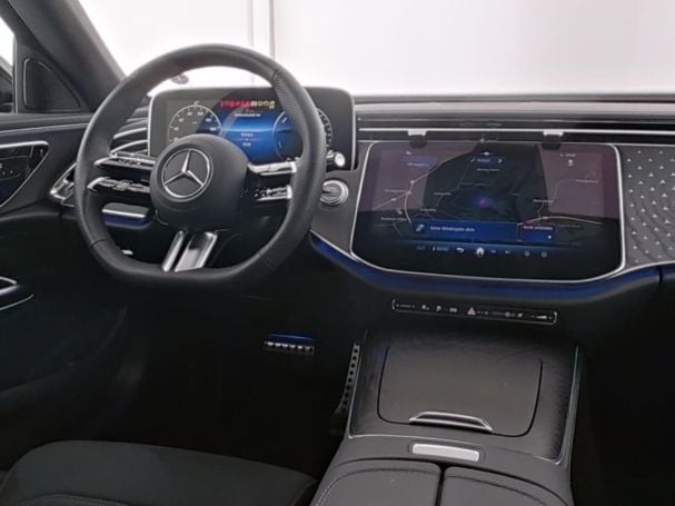 Mercedes-Benz E 300 de T AMG Line MBUX Navi-Prem. Memory 360° Mercedes-Benz E 300 de T AMG Line MBUX Navi-Prem. Memory 360°