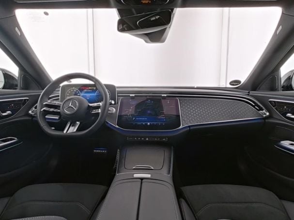 Mercedes-Benz E 300 de T AMG Line MBUX Navi-Prem. Memory 360° Mercedes-Benz E 300 de T AMG Line MBUX Navi-Prem. Memory 360°