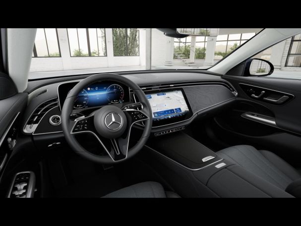 Mercedes-Benz E 300 de T Avantgarde Distronic Keyless 360° AHK