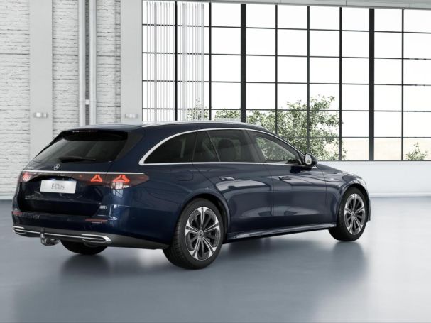 Mercedes-Benz E 300 de T Avantgarde Distronic Keyless 360° AHK