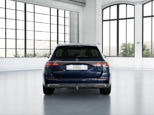 Mercedes-Benz E 300 de T Avantgarde Distronic Keyless 360° AHK