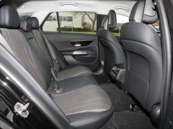Mercedes-Benz E 300 de T Avantgarde MBUX NaviPrem. AHK 360° Mercedes-Benz E 300 de T Avantgarde MBUX NaviPrem. AHK 360°