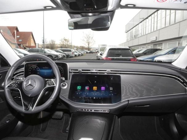 Mercedes-Benz E 300 de T Avantgarde MBUX NaviPrem. AHK 360° Mercedes-Benz E 300 de T Avantgarde MBUX NaviPrem. AHK 360°