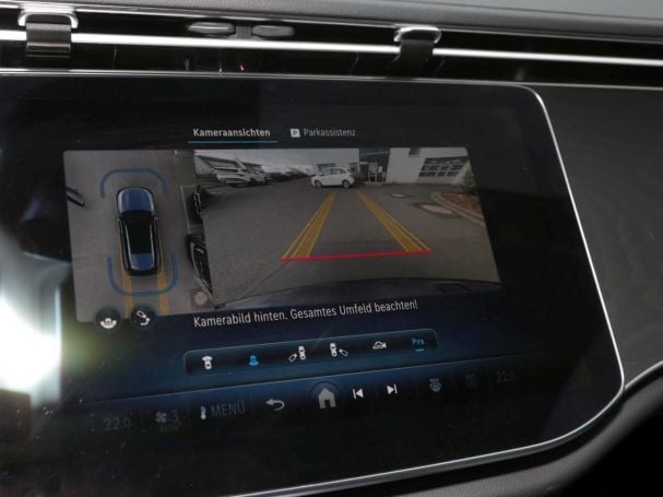 Mercedes-Benz E 300 de T Avantgarde MBUX NaviPrem. AHK 360° Mercedes-Benz E 300 de T Avantgarde MBUX NaviPrem. AHK 360°