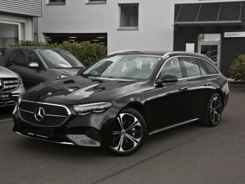 Mercedes-Benz E 300 de T Avantgarde MBUX NaviPrem. AHK 360°