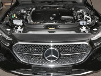 Mercedes-Benz E 300 de T Avantgarde MBUX NaviPrem. AHK 360°