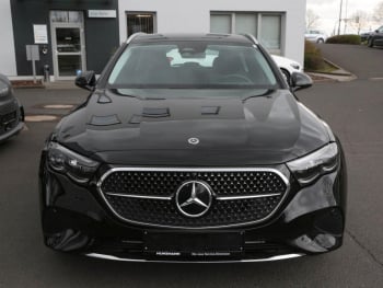 Mercedes-Benz E 300 de T Avantgarde MBUX NaviPrem. AHK 360°