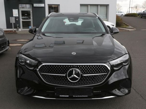 Mercedes-Benz E 300 de T Avantgarde MBUX NaviPrem. AHK 360° Mercedes-Benz E 300 de T Avantgarde MBUX NaviPrem. AHK 360°