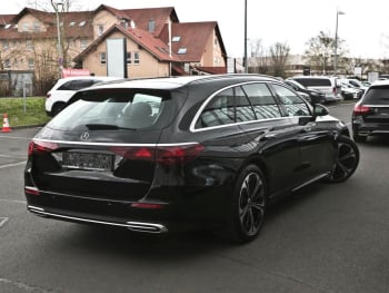 Mercedes-Benz E 300 de T Avantgarde MBUX NaviPrem. AHK 360°