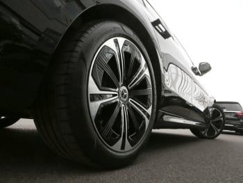 Mercedes-Benz E 300 de T Avantgarde MBUX NaviPrem. AHK 360°