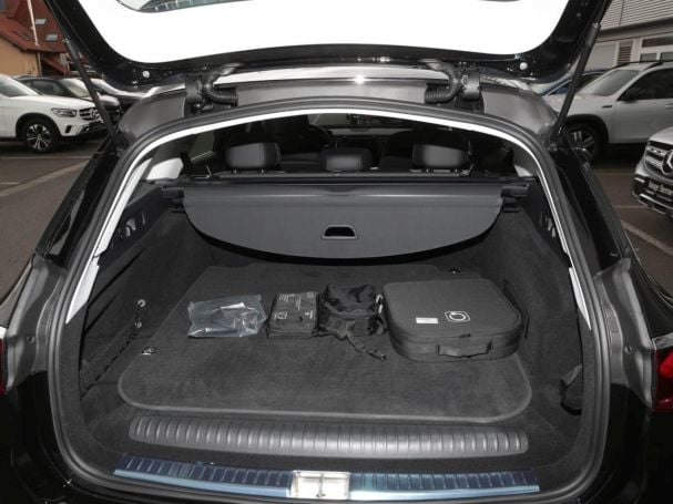 Mercedes-Benz E 300 de T Avantgarde MBUX NaviPrem. AHK 360° Mercedes-Benz E 300 de T Avantgarde MBUX NaviPrem. AHK 360°