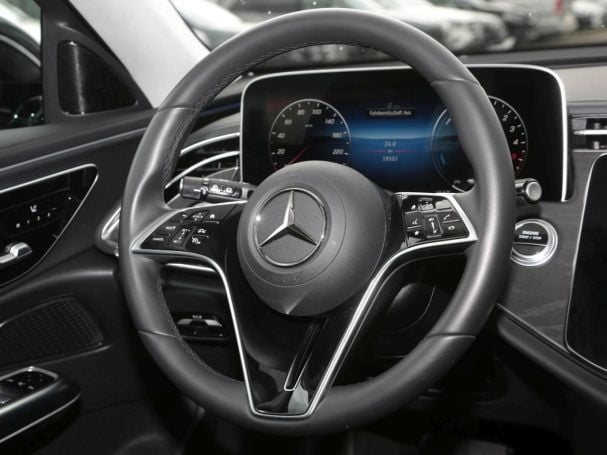 Mercedes-Benz E 300 de T Avantgarde MBUX NaviPrem. AHK 360° Mercedes-Benz E 300 de T Avantgarde MBUX NaviPrem. AHK 360°
