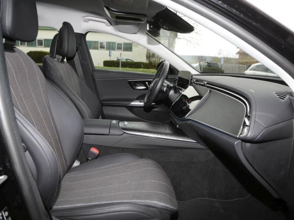 Mercedes-Benz E 300 de T Avantgarde MBUX NaviPrem. AHK 360° Mercedes-Benz E 300 de T Avantgarde MBUX NaviPrem. AHK 360°