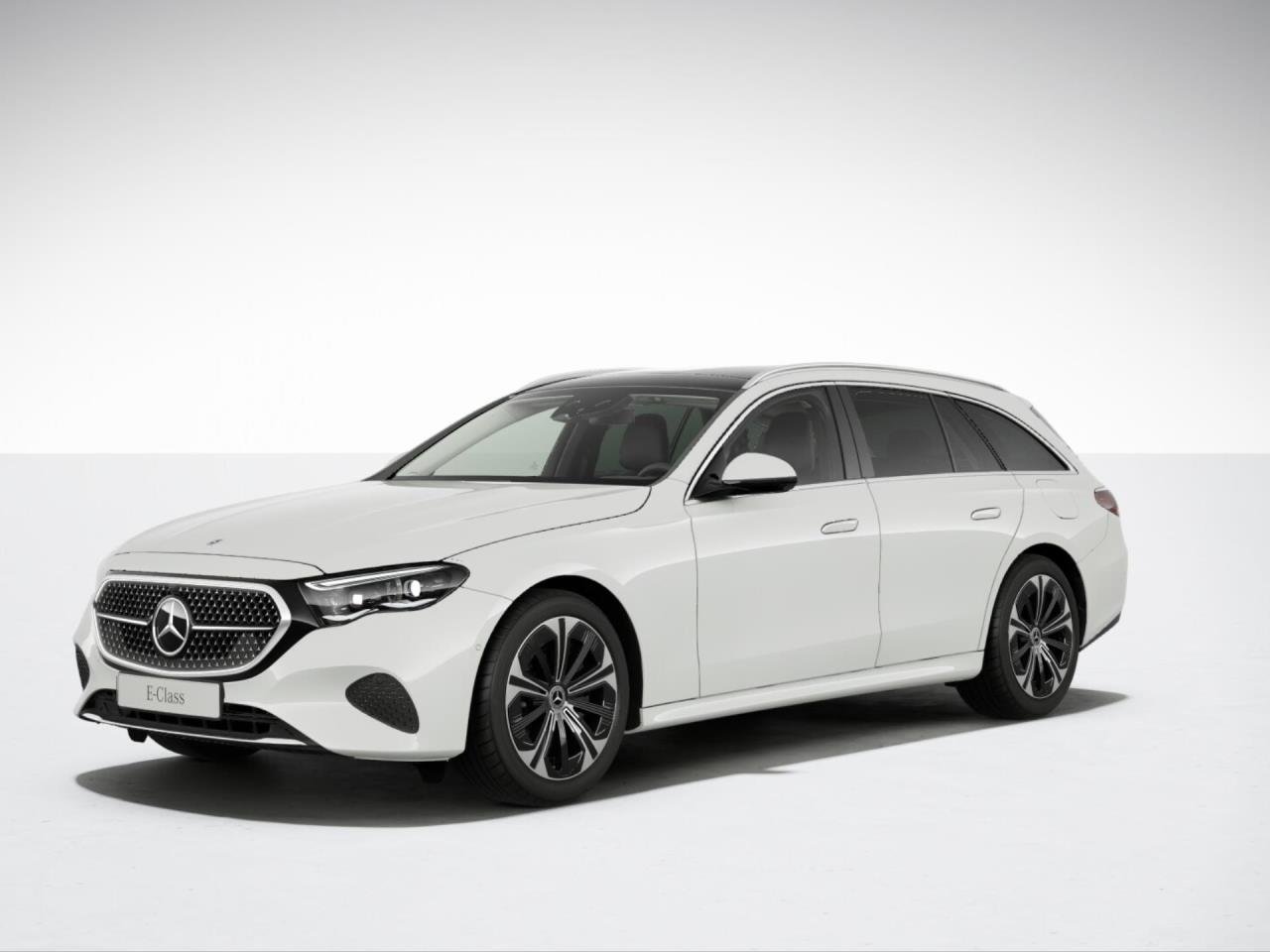 Mercedes-Benz E 300 de T Avantgarde Panorama 360° Memory ParkP