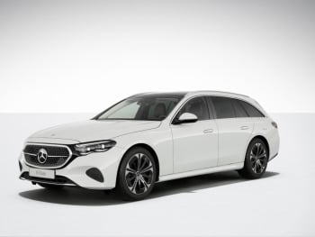 Mercedes-Benz E 300 de T Avantgarde Panorama 360° Memory ParkP