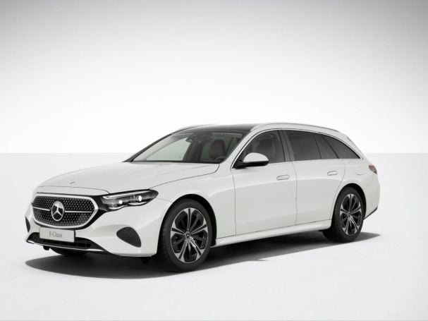 Mercedes-Benz E 300 de T Avantgarde Panorama 360° Memory ParkP Mercedes-Benz E 300 de T Avantgarde Panorama 360° Memory ParkP