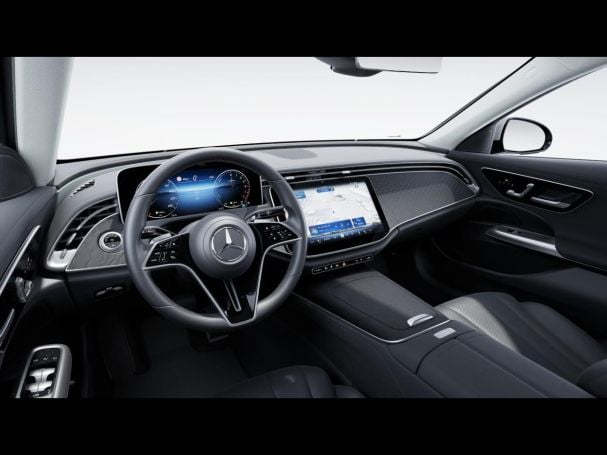 Mercedes-Benz E 300 de T Avantgarde Panorama 360° Memory ParkP Mercedes-Benz E 300 de T Avantgarde Panorama 360° Memory ParkP