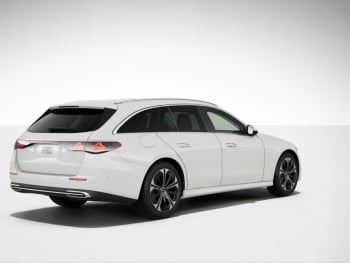 Mercedes-Benz E 300 de T Avantgarde Panorama 360° Memory ParkP