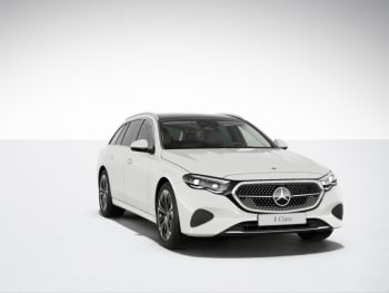 Mercedes-Benz E 300 de T Avantgarde Panorama 360° Memory ParkP