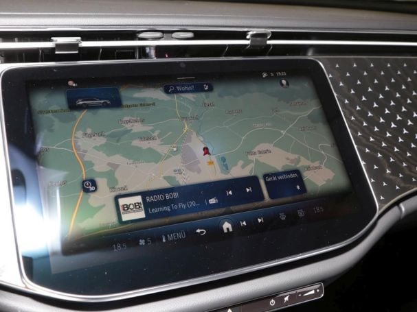 Mercedes-Benz E 300 de T Avantgarde Panorama 360° Memory ParkP Mercedes-Benz E 300 de T Avantgarde Panorama 360° Memory ParkP