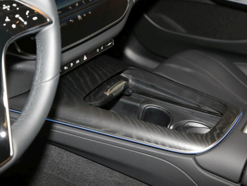 Mercedes-Benz E 300 de T Avantgarde Panorama 360° Memory ParkP