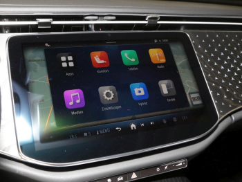 Mercedes-Benz E 300 de T Avantgarde Panorama 360° Memory ParkP
