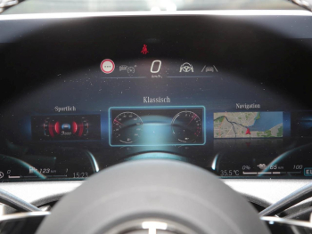 Mercedes-Benz E 300 de T Avantgarde Panorama 360° Memory ParkP