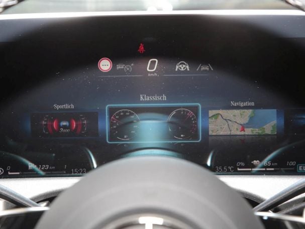 Mercedes-Benz E 300 de T Avantgarde Panorama 360° Memory ParkP Mercedes-Benz E 300 de T Avantgarde Panorama 360° Memory ParkP