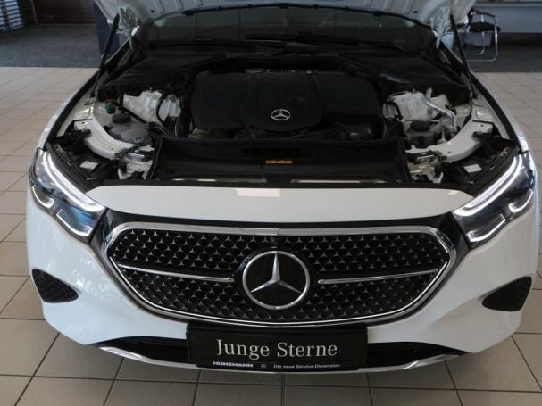 Mercedes-Benz E 300 de T Avantgarde Panorama 360° Memory ParkP Mercedes-Benz E 300 de T Avantgarde Panorama 360° Memory ParkP