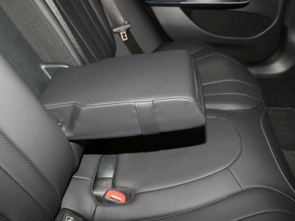 Mercedes-Benz E 300 de T Avantgarde Panorama 360° Memory ParkP Mercedes-Benz E 300 de T Avantgarde Panorama 360° Memory ParkP