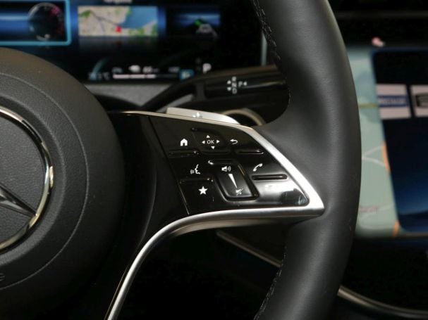 Mercedes-Benz E 300 de T Avantgarde Panorama 360° Memory ParkP Mercedes-Benz E 300 de T Avantgarde Panorama 360° Memory ParkP