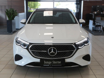Mercedes-Benz E 300 de T Avantgarde Panorama 360° Memory ParkP