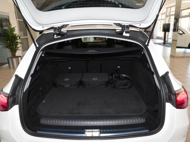 Mercedes-Benz E 300 de T Avantgarde Panorama 360° Memory ParkP Mercedes-Benz E 300 de T Avantgarde Panorama 360° Memory ParkP