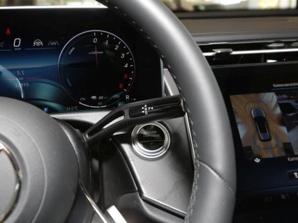 Mercedes-Benz E 300 de T Avantgarde Panorama 360° Memory ParkP Mercedes-Benz E 300 de T Avantgarde Panorama 360° Memory ParkP
