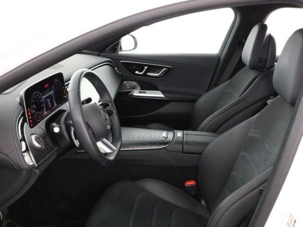 Mercedes-Benz E 300 de T AMG Distronic HUD 360° SpurhalteP AHK