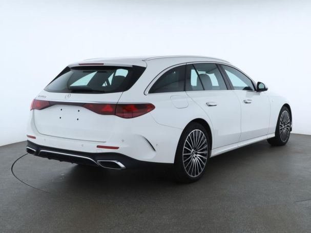 Mercedes-Benz E 300 de T AMG Distronic HUD 360° SpurhalteP AHK