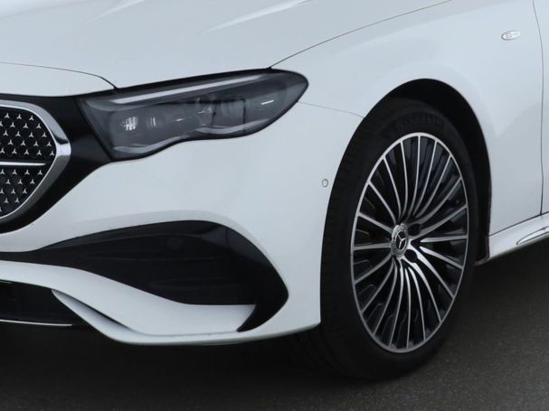 Mercedes-Benz E 300 de T AMG Distronic HUD 360° SpurhalteP AHK