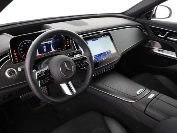 Mercedes-Benz E 300 de T AMG Distronic HUD 360° SpurhalteP AHK
