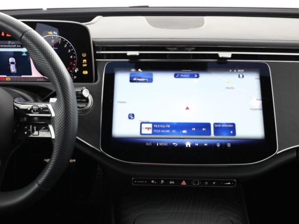 Mercedes-Benz E 300 de T AMG Distronic HUD 360° SpurhalteP AHK