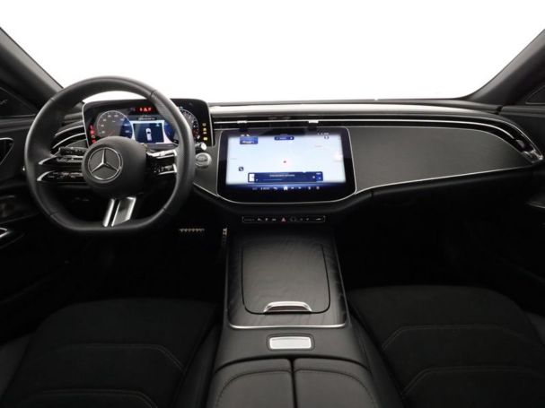 Mercedes-Benz E 300 de T AMG Distronic HUD 360° SpurhalteP AHK